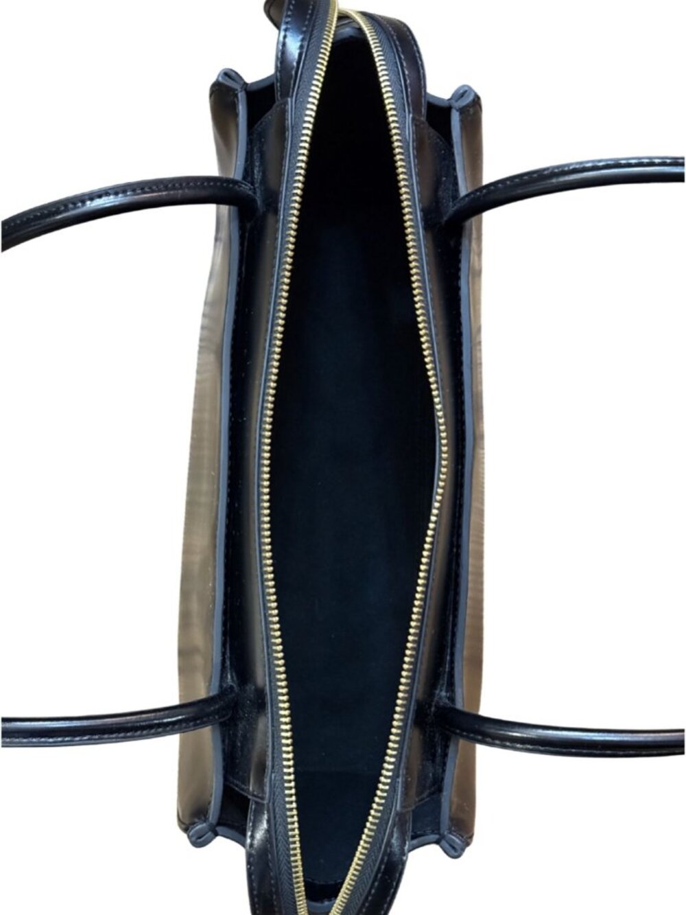 Rylan black Phoebe shoulder bag GUC $599 - Picture 7 of 8